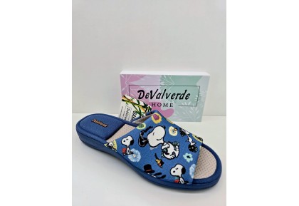devalverde la mejor zapatilla para casa