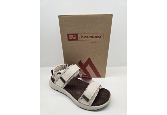 chiruca sandalia comfot