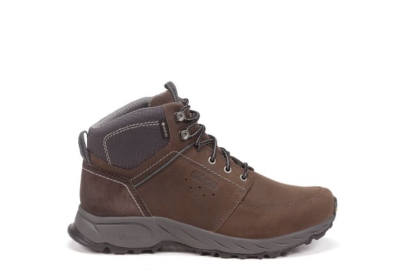 chiruca montreal piso vibram con membrana goretex