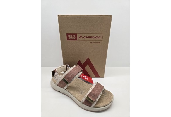 chiruca siena comfort