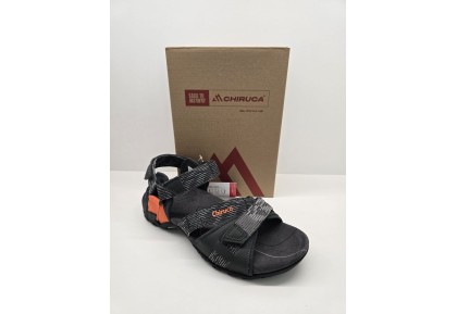 chiruca sandalia caballero treking