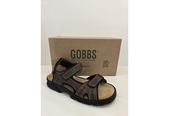 gobs bio marron