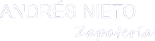 Andrés Nieto Zapatería